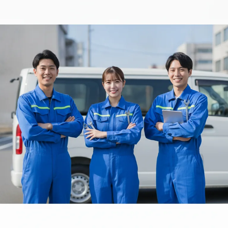 タクシー のチーム: 生駒市